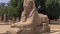 Private Tour: Memphis and Sakkara