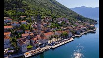 One day private tour from Kotor to Perast