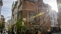London Soho District Guided Walking Tour Semi-Private 12ppl Max