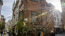 London Soho District - Exclusive Guided Walking Tour