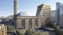 Tate Modern Museum London Guided Tour Semi-Private 8ppl Max