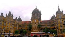Mumbai heritage walk- Story of Gothic and Art Deco buildings