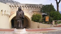 Private Tour Monaco, Monte Carlo & Eze (from Cannes)