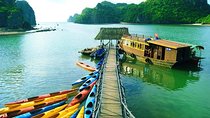 Overnight Cruise Lan Ha Bay - Ha Long Bay Cruise with Kayaking, Swimming,...