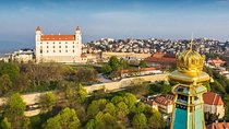 Bratislava Grand City Tour