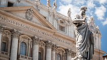 Vatican Museums & Sistine Chapel Group Tour