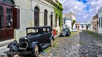 Premium Day Trip to Colonia del Sacramento