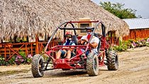 Dune Buggie double from Punta Cana (Half Day)