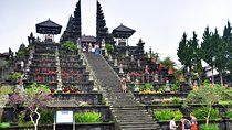 Mother Temple of Bali : Besakih Temple Full Day Tour
