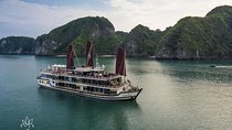 Orchid Cruises 3Days/2Nights 5 Star Cruises All Included