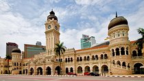Kuala Lumpur Cultural & Heritage Most Iconic Locations