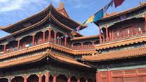Beijing Summer Palace, Lama Temple And Olympic Stadium Tickets 