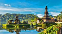 Bali Private UNESCO Heritage Sites Trip