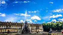 Private Herrenchiemsee Castle Tour from Munich with Cruise and Carriage Ride