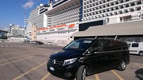 Civitavecchia Rome Round trip Transfer