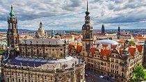 Private Tour to Dresden from Prague