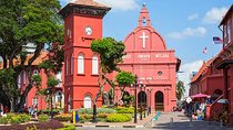Private Tour: Historical Malacca Trip from Kuala Lumpur Including Lunch