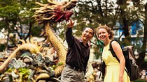 Ho Chi Minh: PRIVATE Off the Beaten Track Tour with a Local