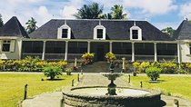 Mauritius Tea Route - Full Day 
