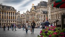 The Best Of Brussels Private Walking Tour