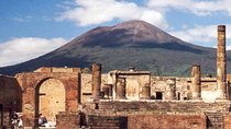Sorrento & Pompeii From Rome - Private Day Trip 
