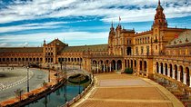Private Half day Tour of Sevilla with Hotel pick up and drop off