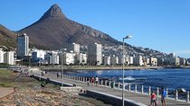 Sea Point Promenade: A Self-Guided Audio Tour