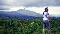 Ubud Volcano & Swing Highlights