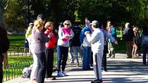 Private Walking Tour including Temple Of Heaven and Local Breakfast