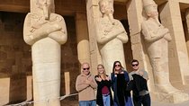 5 days tours, 4 night Nile cruise luxor to aswan