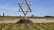 Private Tour to Terezin from Prague
