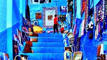 Private excursion Fes to Chefchaouen