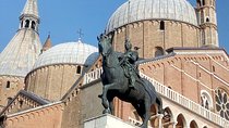 Private Padua Highlights Tour including Scrovegni Chapel and St Antonio Basilic