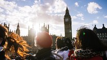 Big Bus London Evening Sightseeing Tour by Open-Top Bus