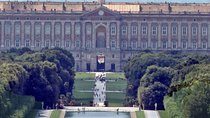 Tour to the Royal Palace of Caserta and visit to the old village of Caserta