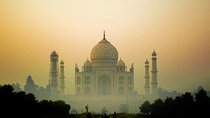 Tajmahal Tour - Private - Same Day from Delhi