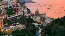 Tour Amalfi Coast and Sorrento