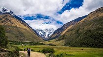 Salkantay Trek to Machu Picchu (4 Days)