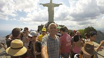 Private Tour to Christ the Redeemer
