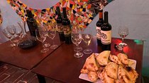 Tango Lesson and Wine Tasting in Buenos Aires, Argentina