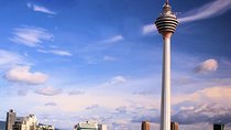 KL Tower Admission Ticket with One-Way or Round-Trip Transfer