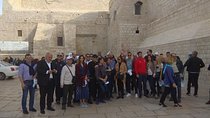 1-day Private Jerusalem & Bethlehem