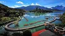 2 days Sun Moon Lake Excursion (2 people minimum)