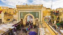 Fez Medina Full Day Tour