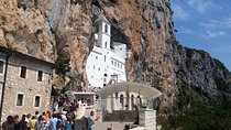 Monastery Ostrog (Private tour)