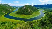 National park Skadar Lake (Private tour)