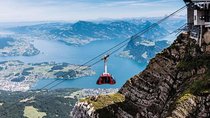 Mt Pilatus and Lucerne Day Trip from Zurich With Lake Cruise