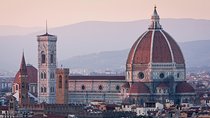 Rome to Florence: High-Speed Train Day Trip with Duomo & Uffizi