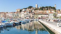French Riviera Cannes to Monte-Carlo Discovery Small Group Day Trip from Nice
