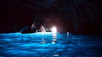 Capri and the Blue Grotto Day Trip from Sorrento